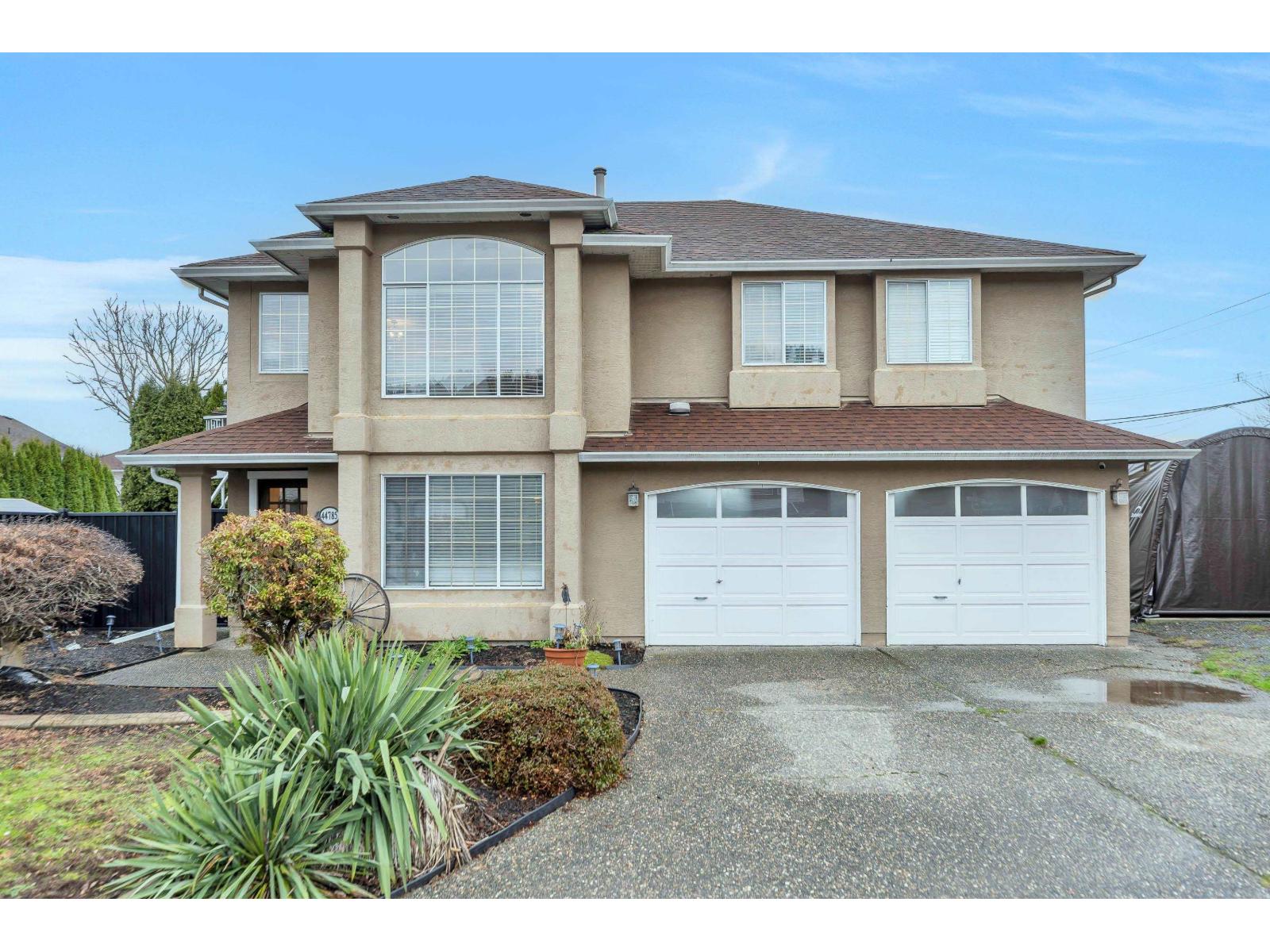 44785 MONTE VISTA DRIVE, Sardis South