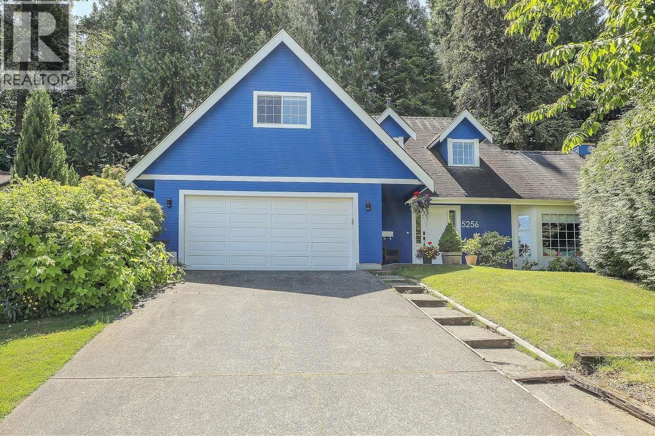 5256 CAMBRIDGE COURT