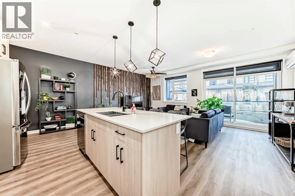 2103, 55 Lucas Way NW