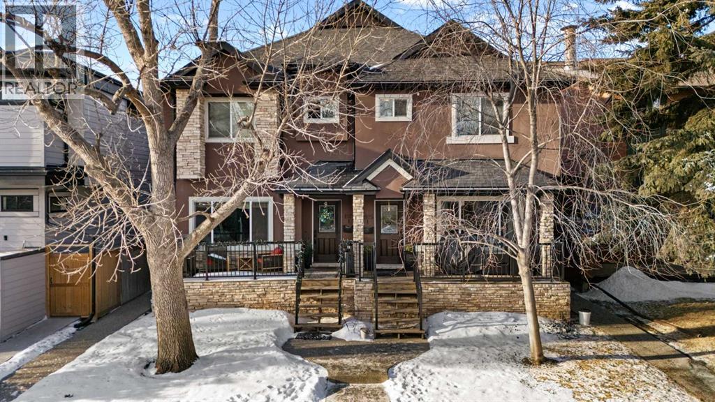 1, 1925 36 Street SW