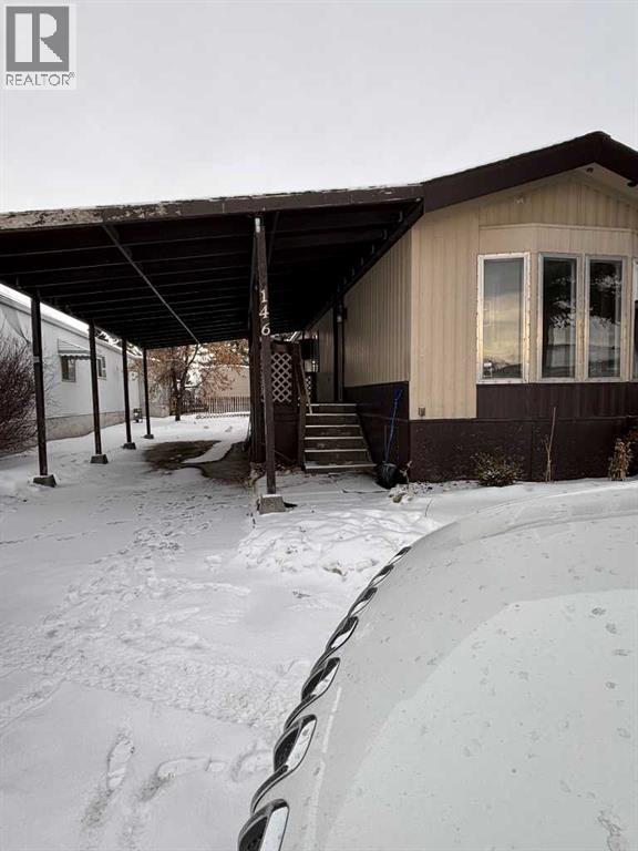 146, 3223 83 Street NW