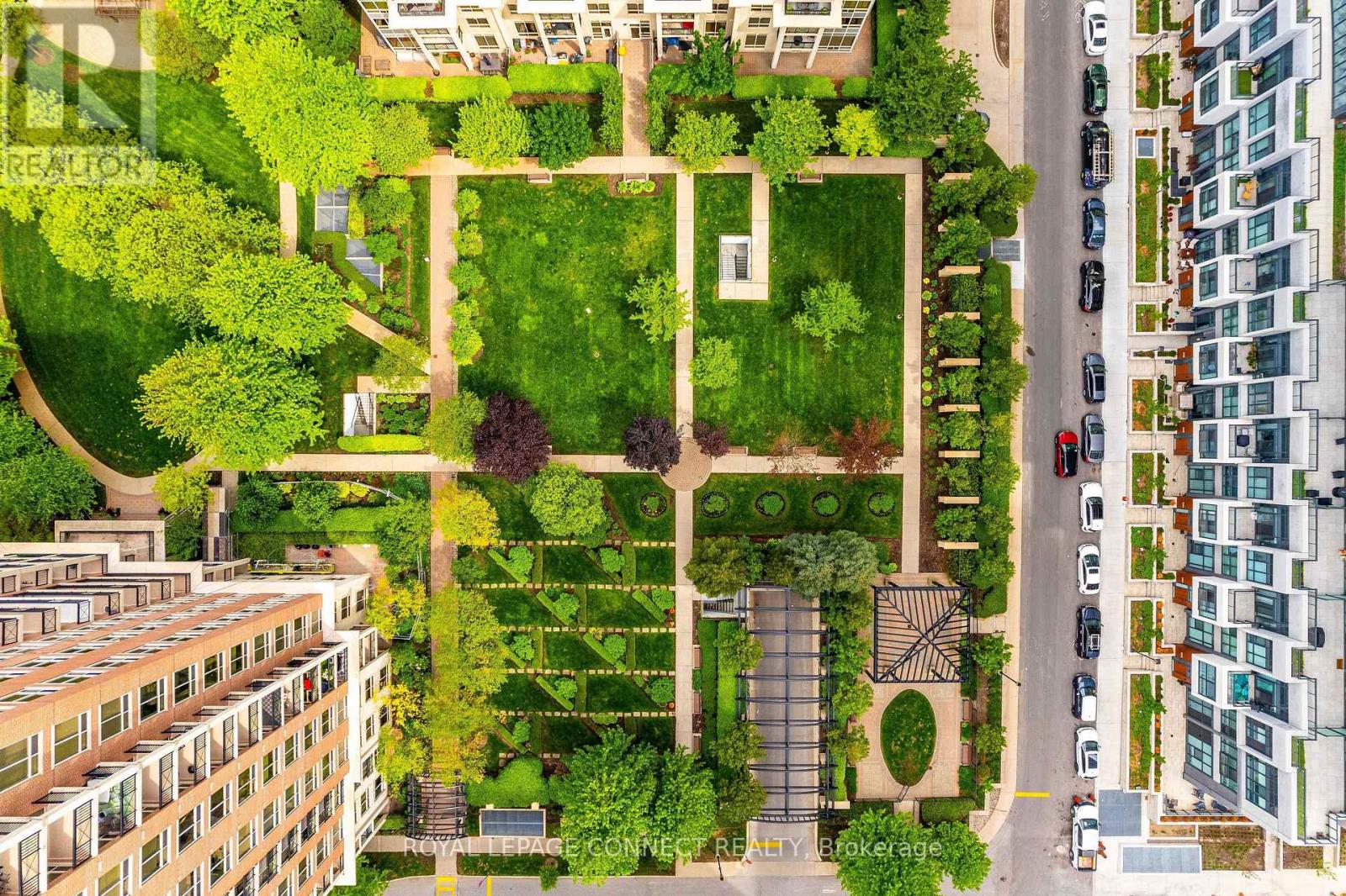 403 - 1101 LESLIE STREET