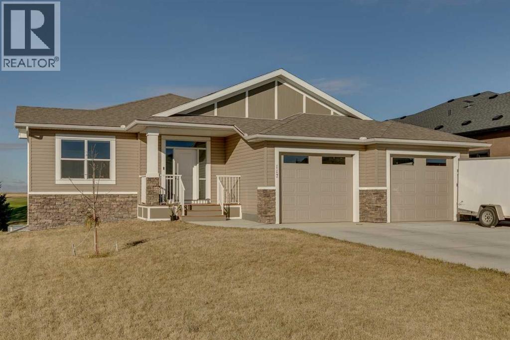 117 Speargrass Close