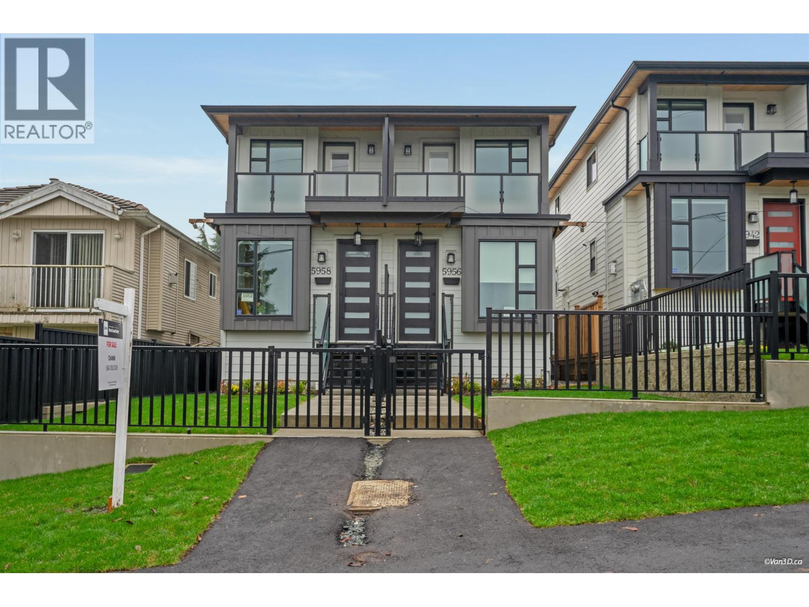 5958 HARDWICK STREET