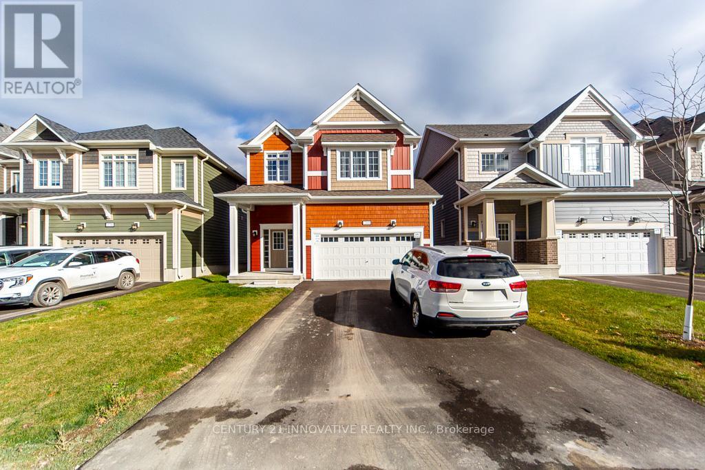 260 BEECHWOOD FOREST LANE