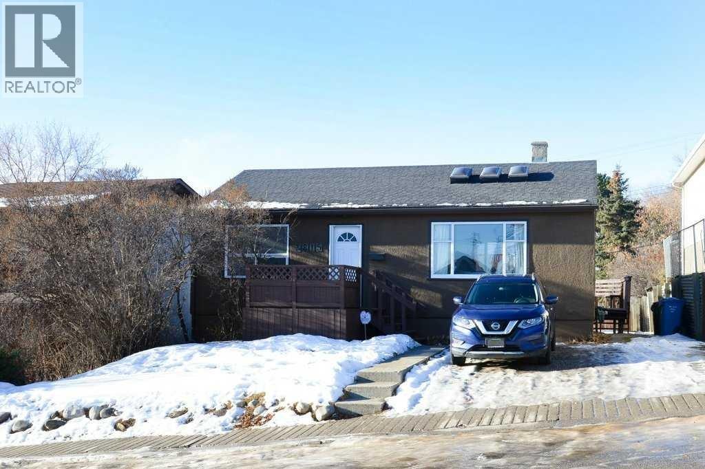 3815 Parkhill Place SW