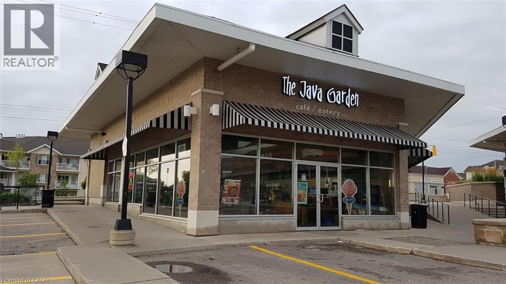 600 LAURELWOOD Drive Unit# 200