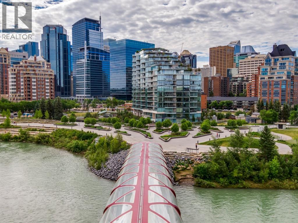 811, 738 1 Avenue SW