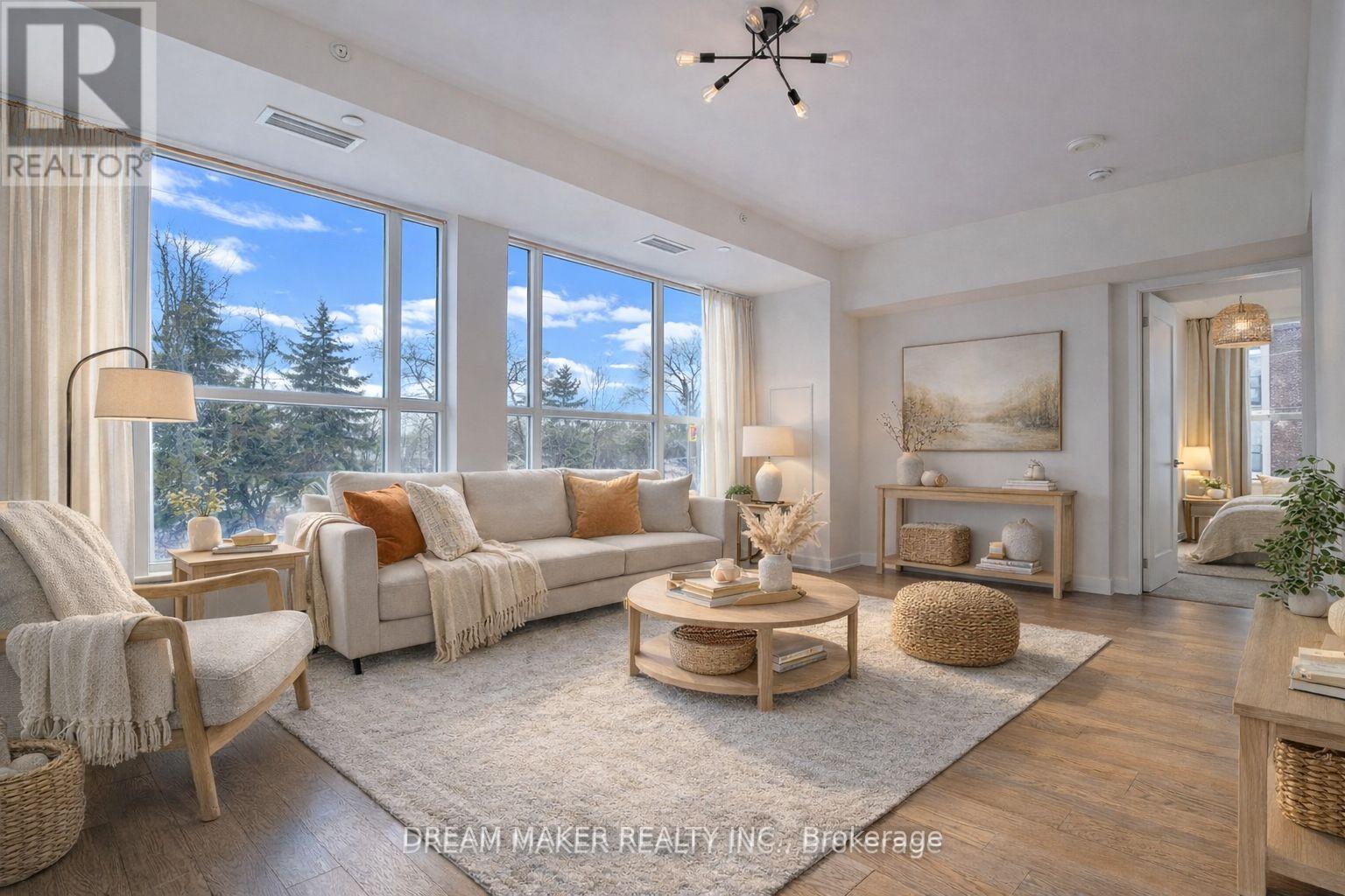 115 - 1350 KINGSTON ROAD