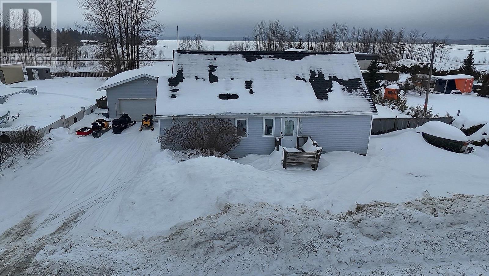 154A Kenogami RD