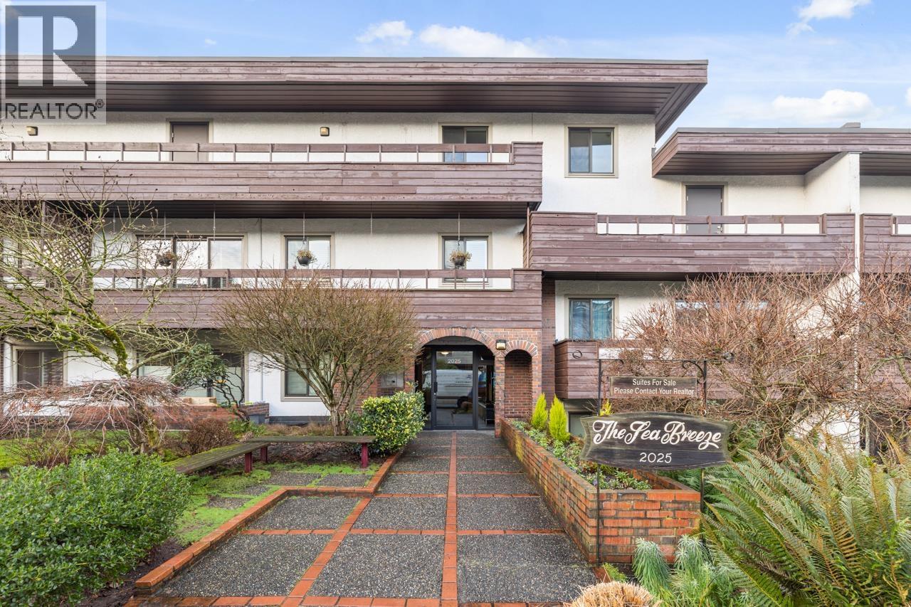 308 2025 W 2ND AVENUE