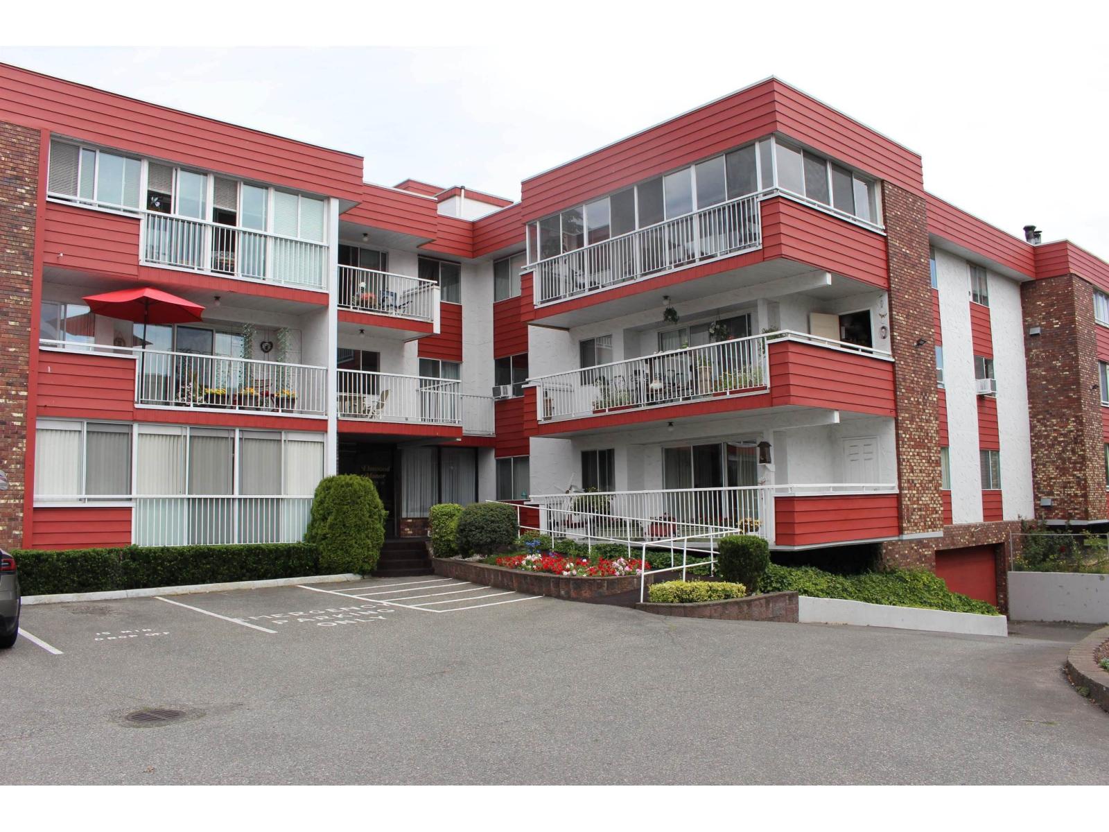 204 32025 TIMS AVENUE