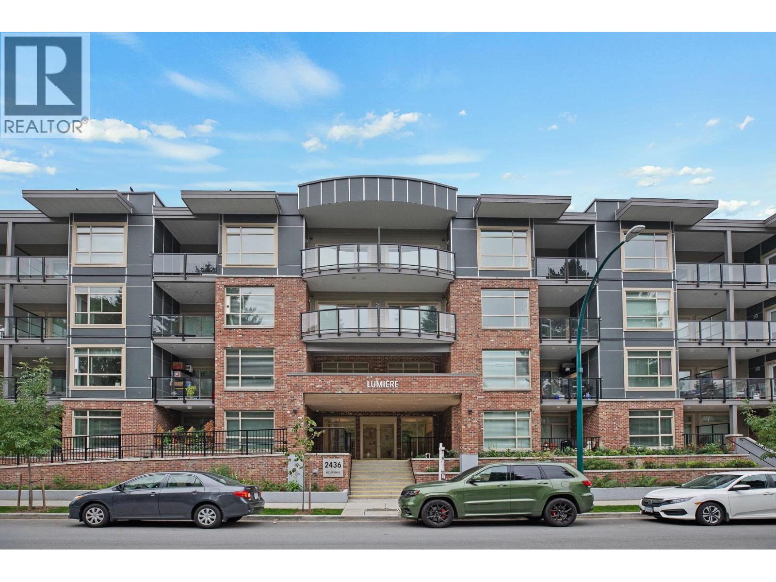 103 2436 KELLY AVENUE