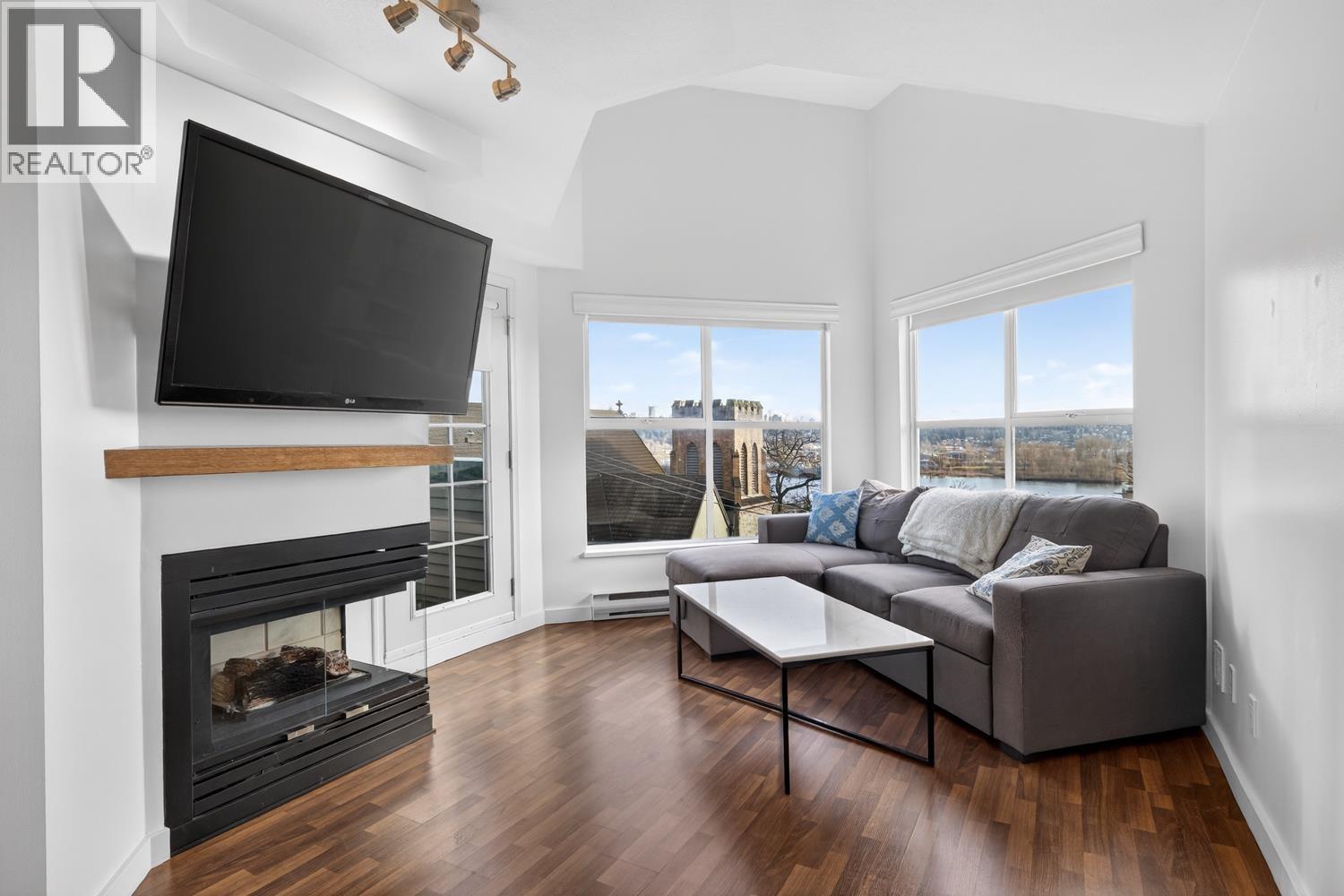 401 509 CARNARVON STREET