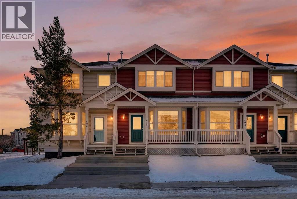 403, 703 Luxstone Square SW