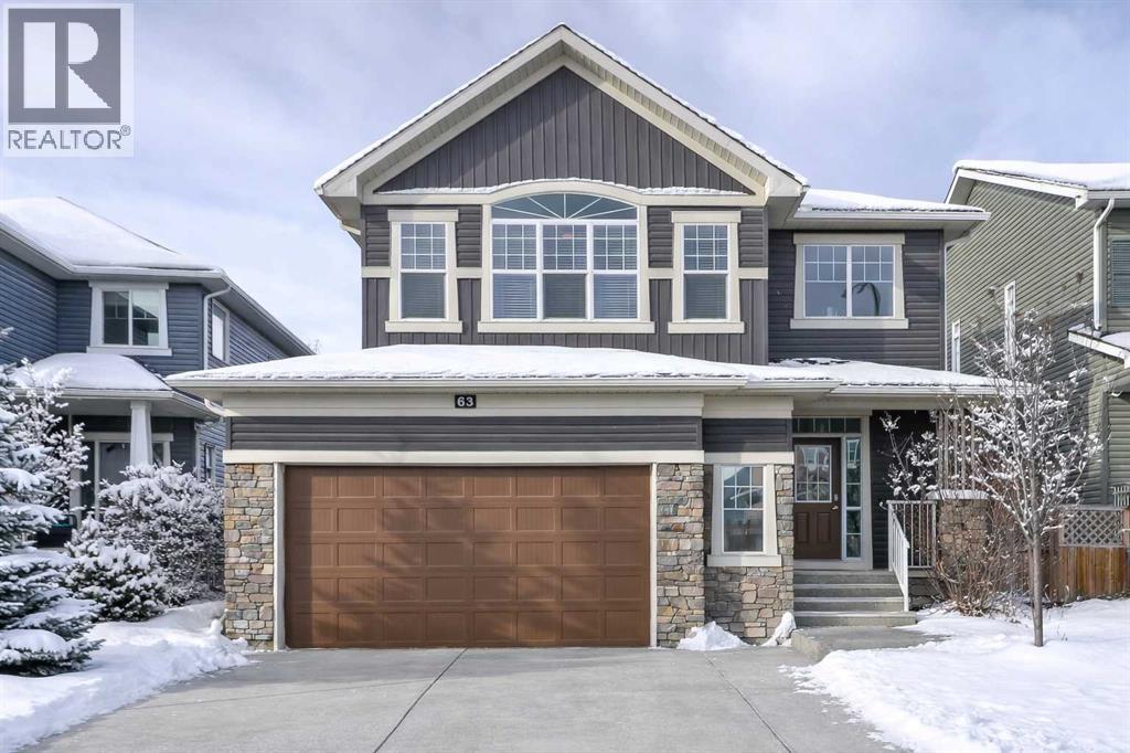 63 Ravenscroft Close SE