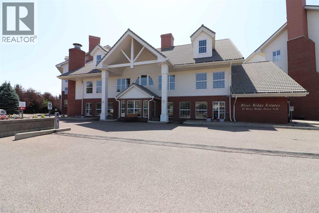 408, 29 River Ridge Drive NW