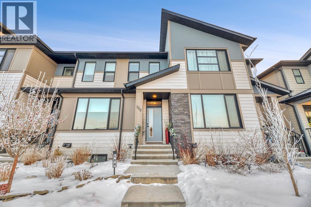 159 Wolf Hollow Park SE