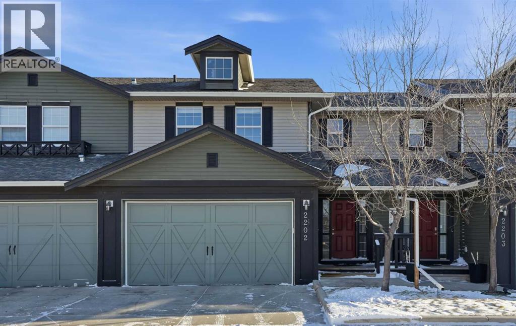 2202, 1001 8 Street NW