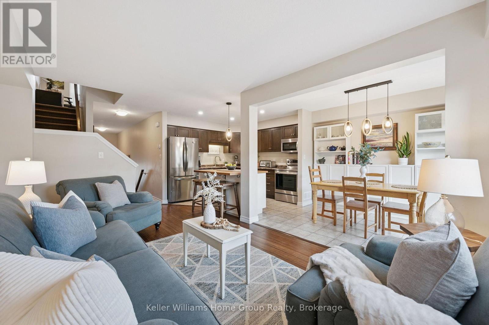 120 CREIGHTON AVENUE