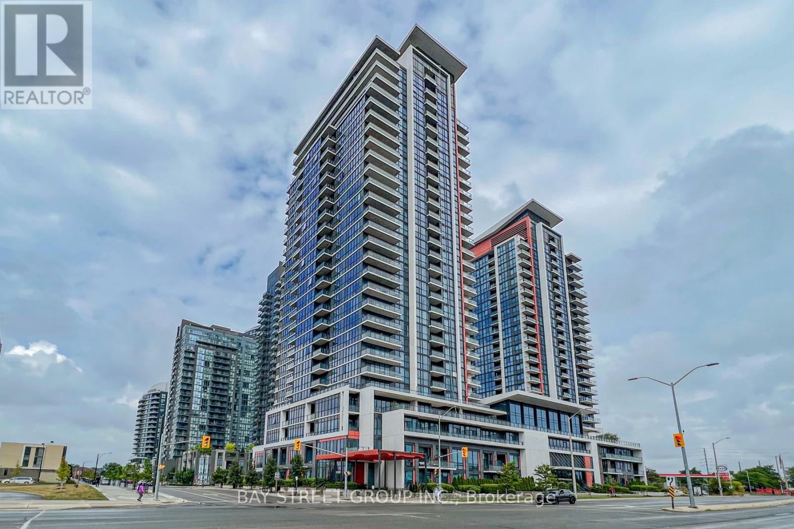 2801 - 75 EGLINTON AVENUE W