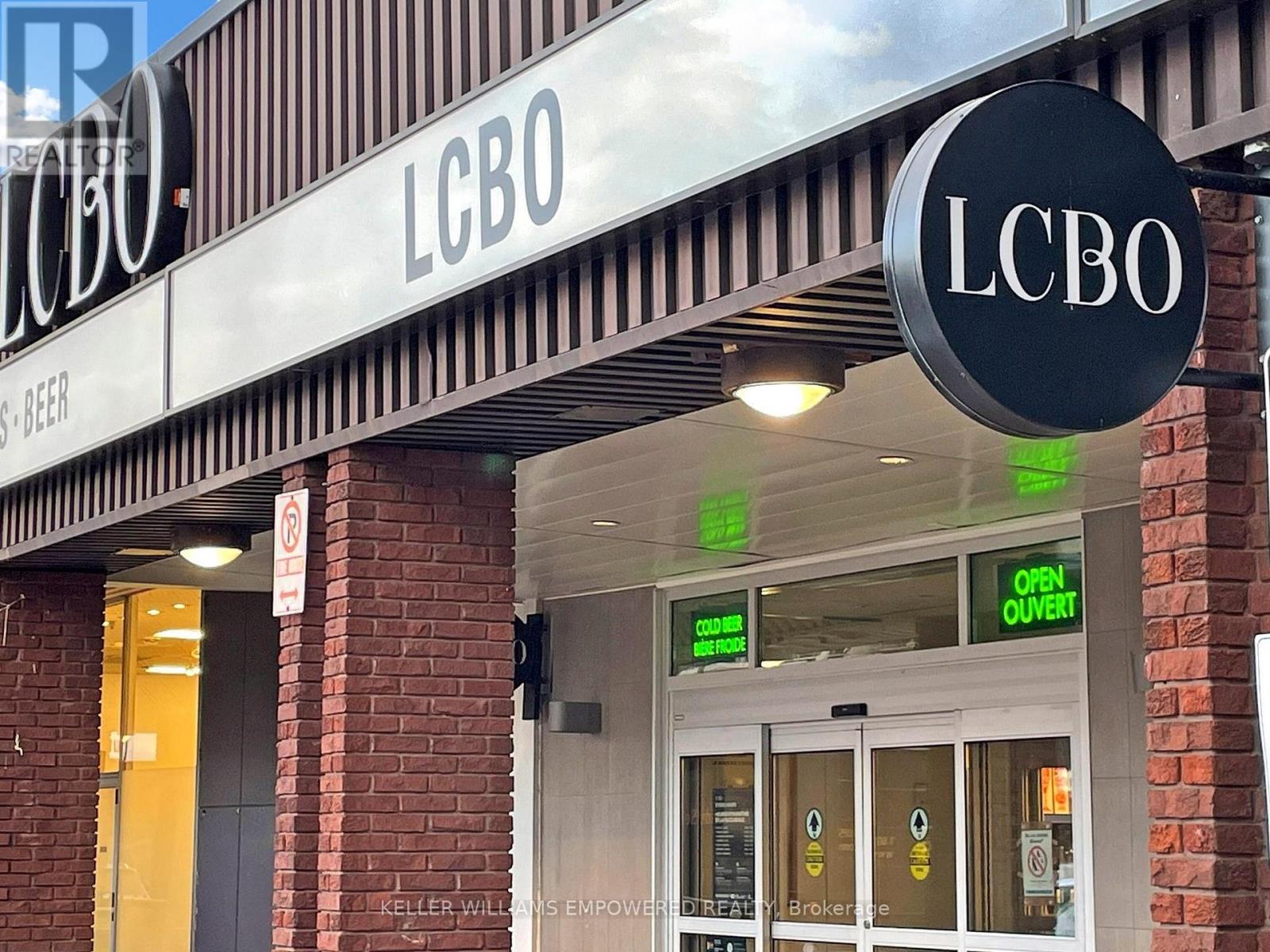 219 - 293 THE KINGSWAY