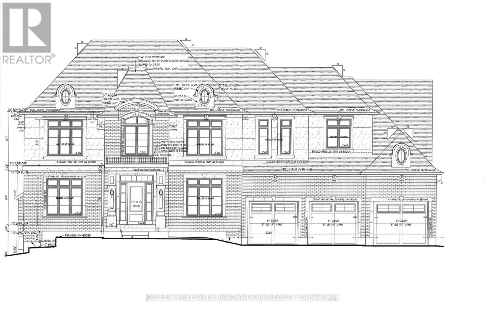 1170 RATCLIFFE DRIVE