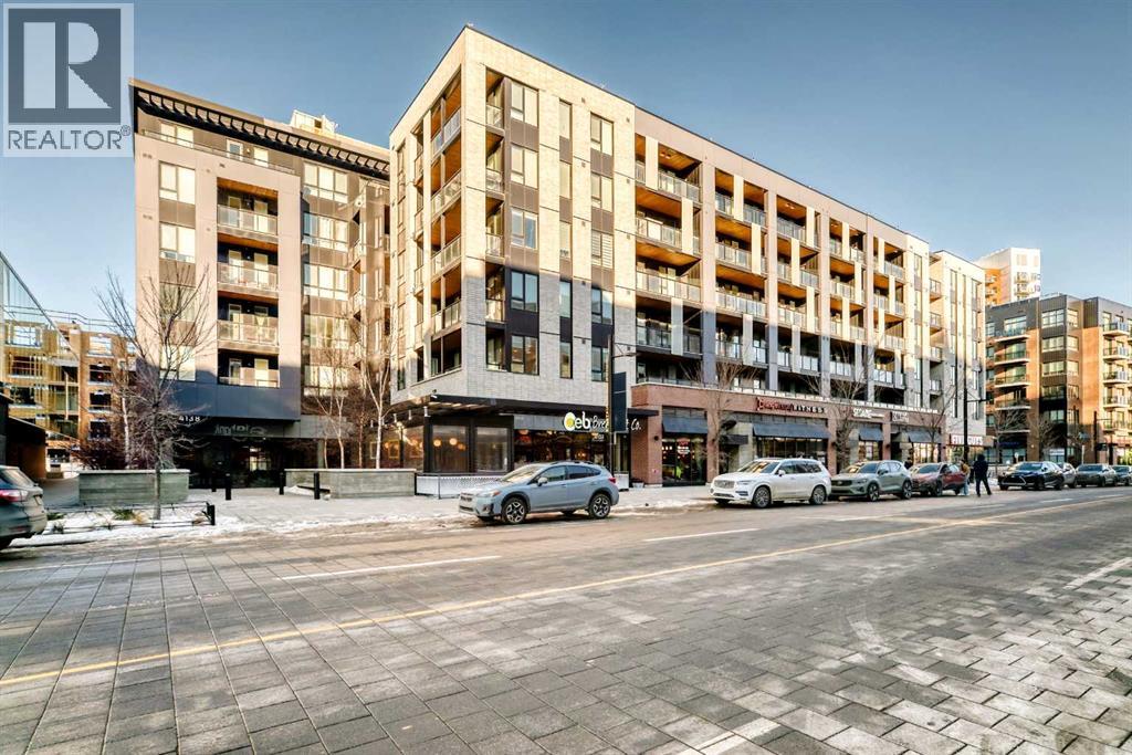 520, 4138 University Avenue NW