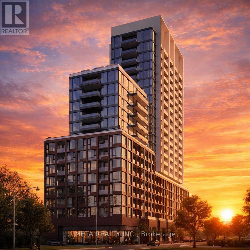 1412 - 28 ANN STREET