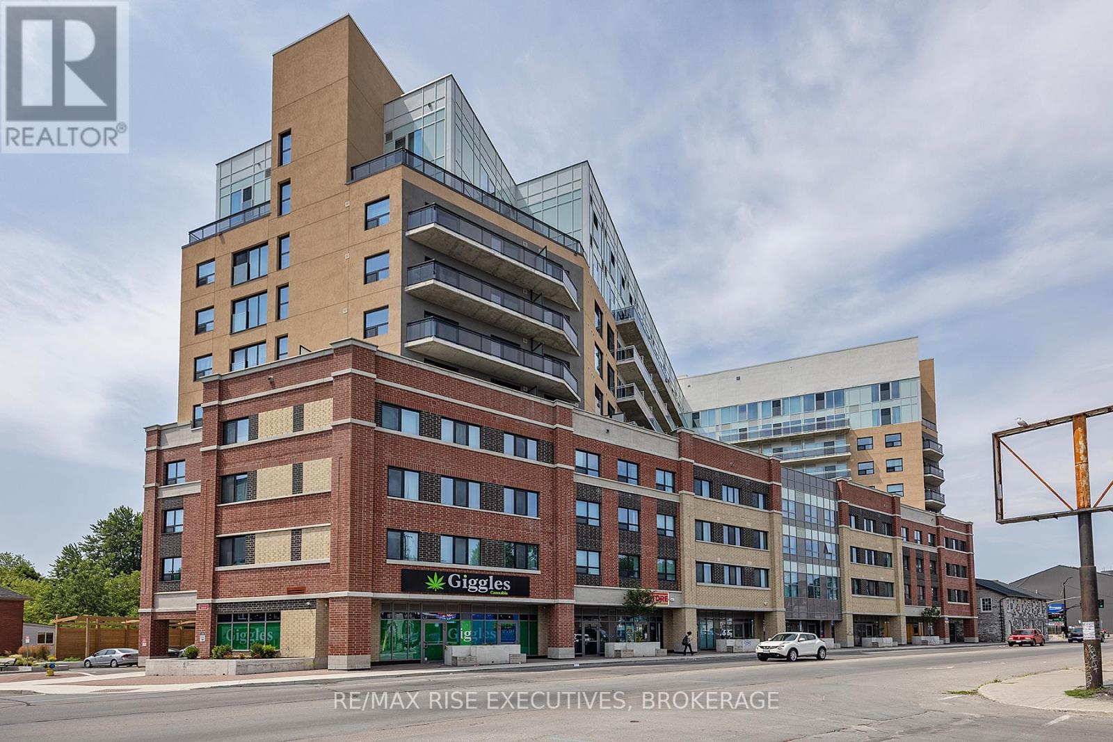 515 - 652 PRINCESS STREET