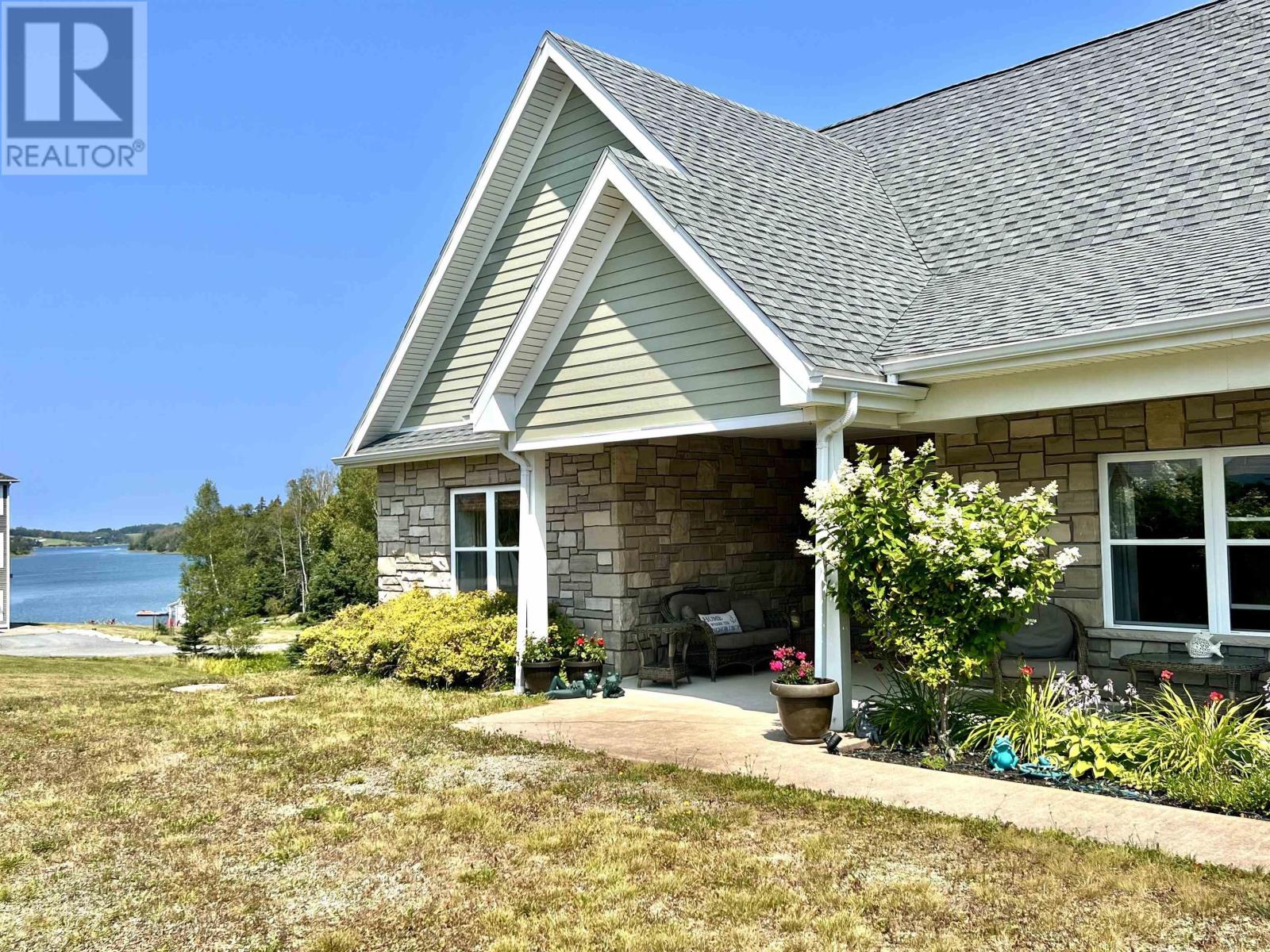 114 Ocean Stone Drive