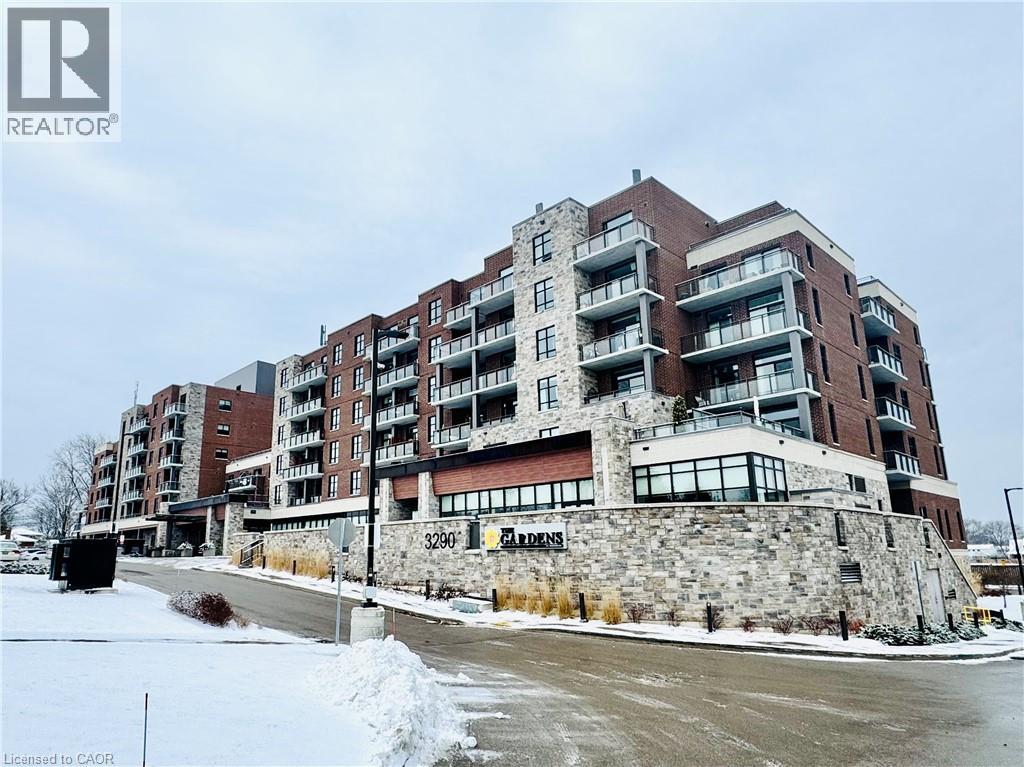 3290 NEW Street Unit# 309