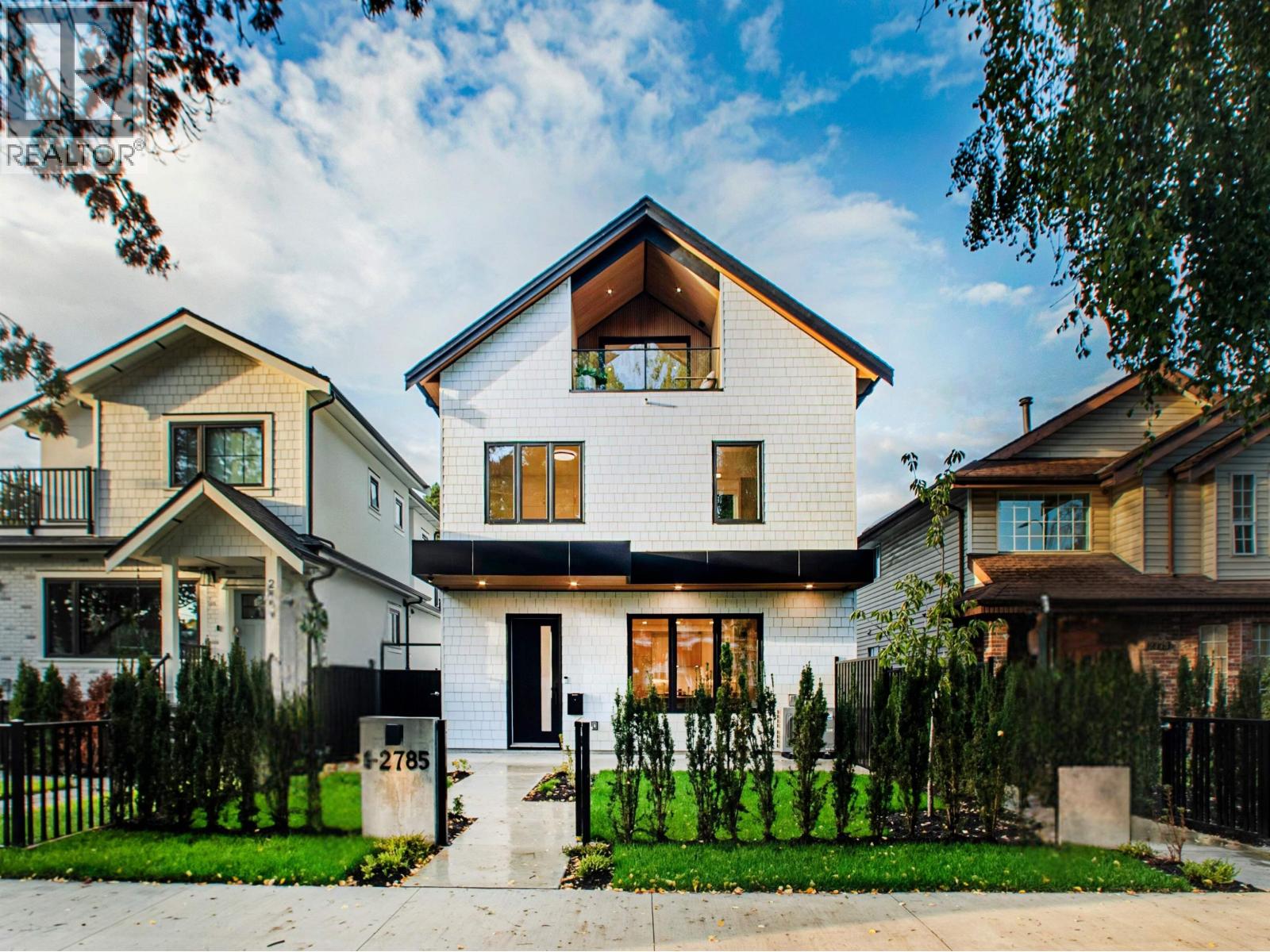 1 2785 W 21 AVENUE