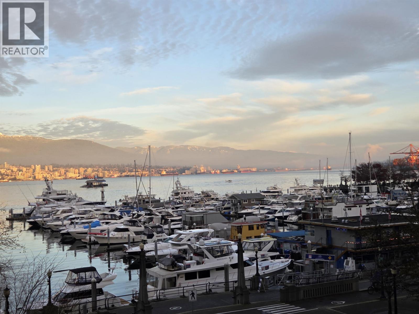 405 535 NICOLA STREET