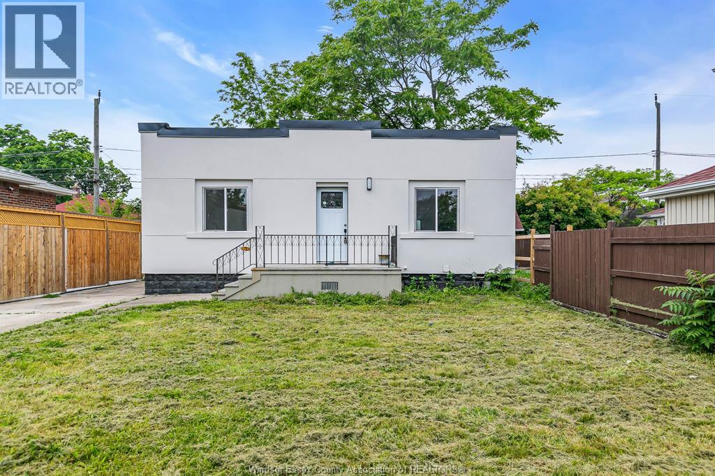 1737 DROUILLARD ROAD