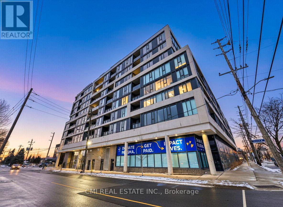 623 - 859 THE QUEENSWAY