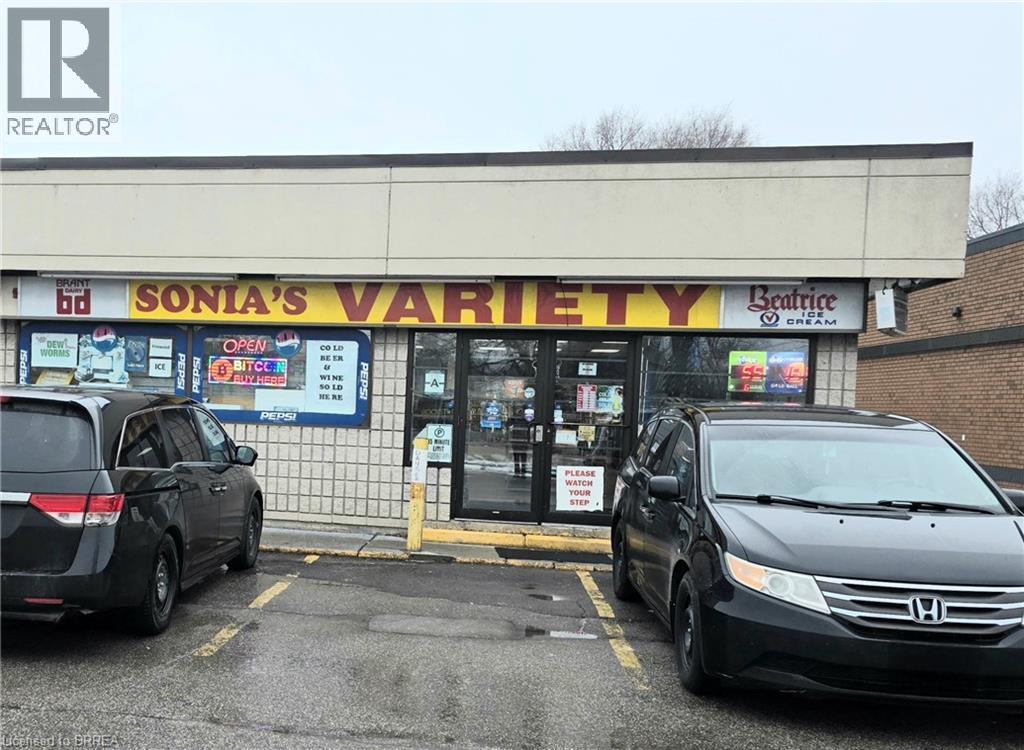 177 PARIS Road Unit# 6&7