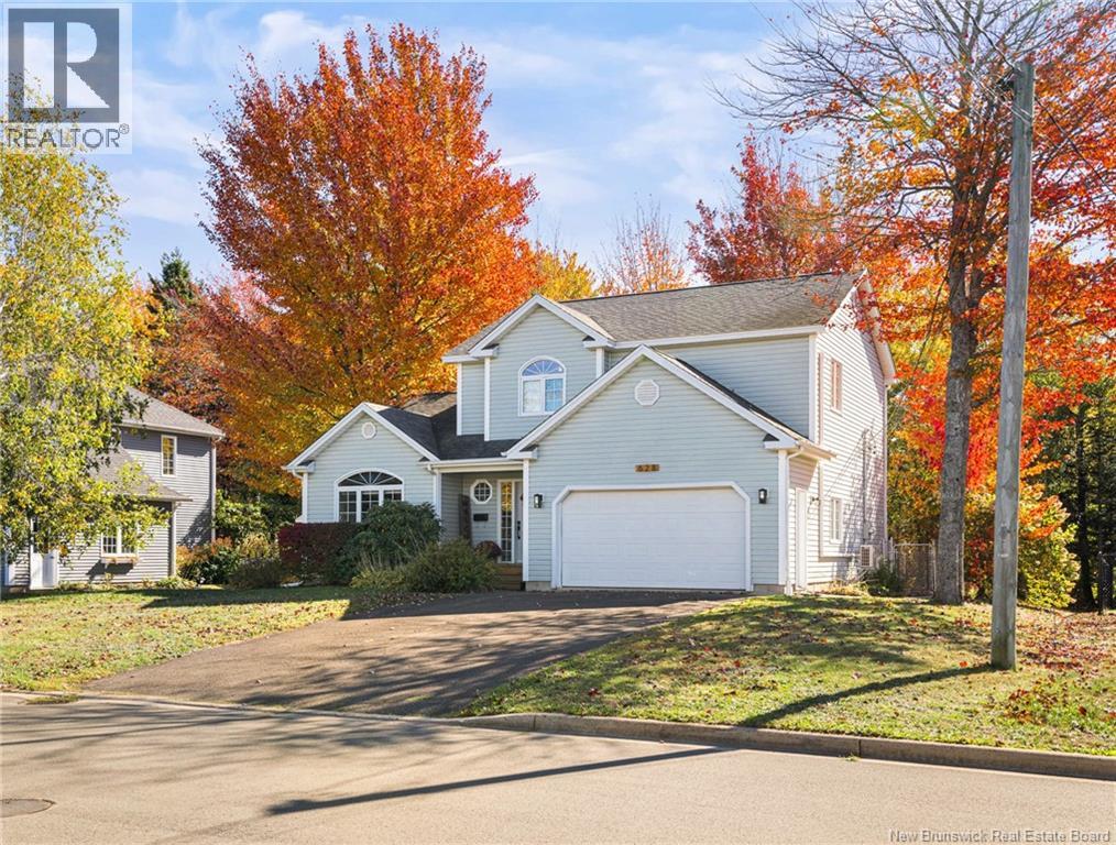 628 Clarence Cormier Street