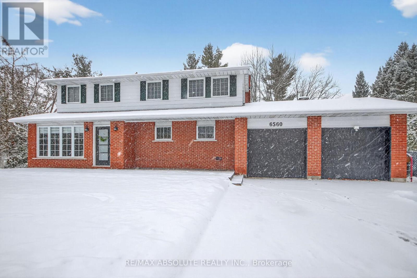 6560 MICHELANGELO COURT