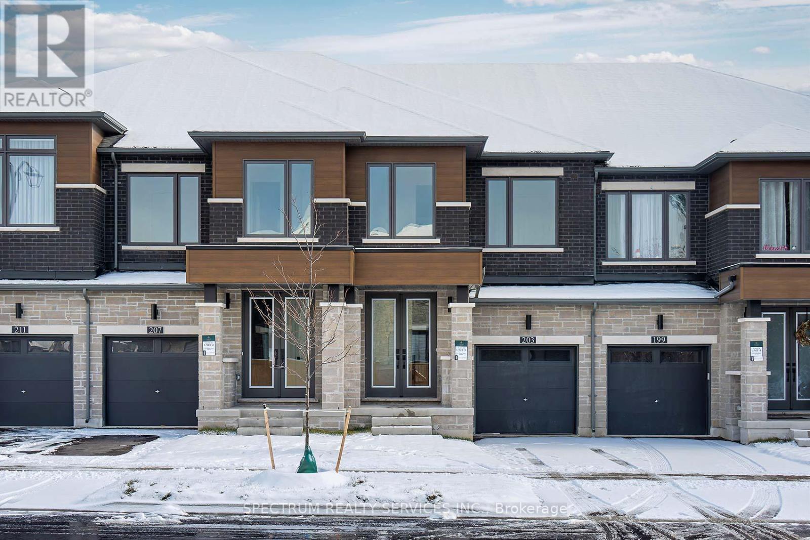 203 GRAND TRUNK AVENUE