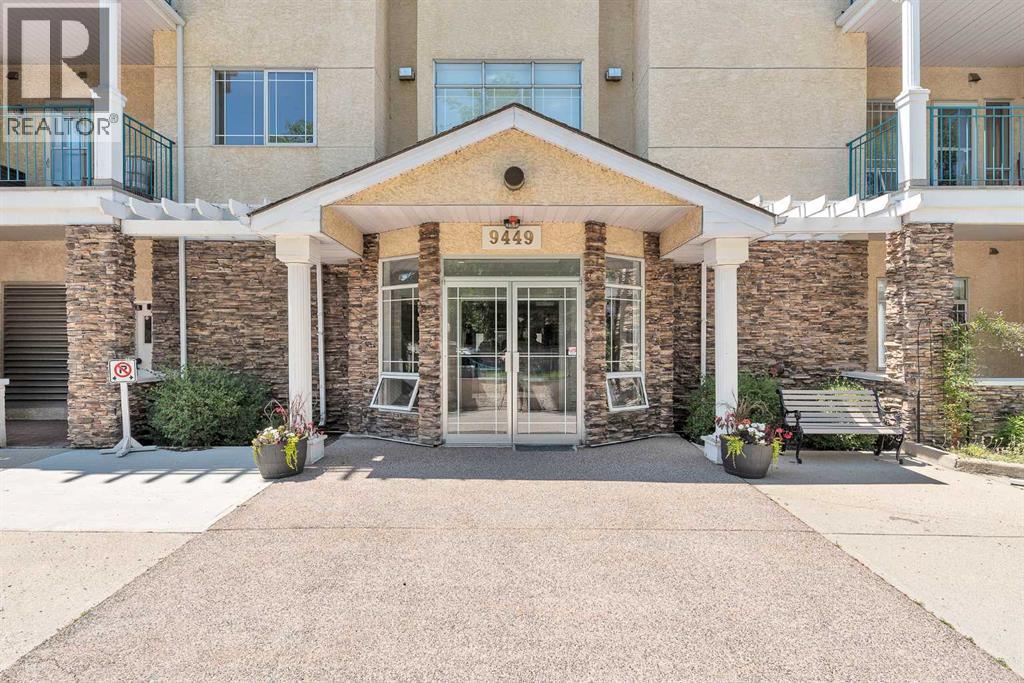 108, 9449 19 Street SW