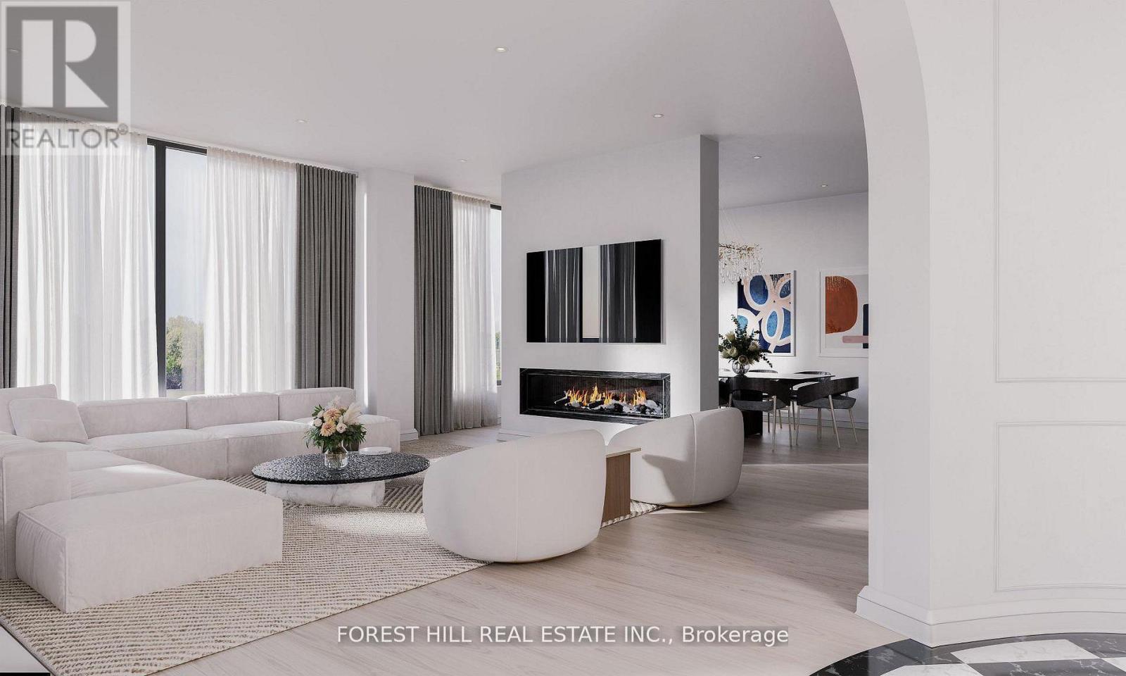 #5B - 2010 BATHURST STREET