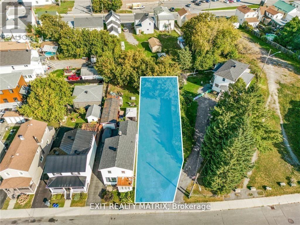 287 HIGGINSON STREET