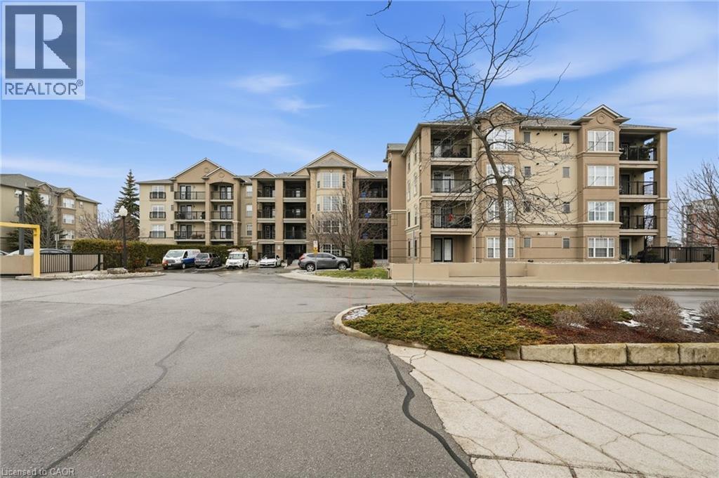 2055 APPLEBY Line Unit# 308