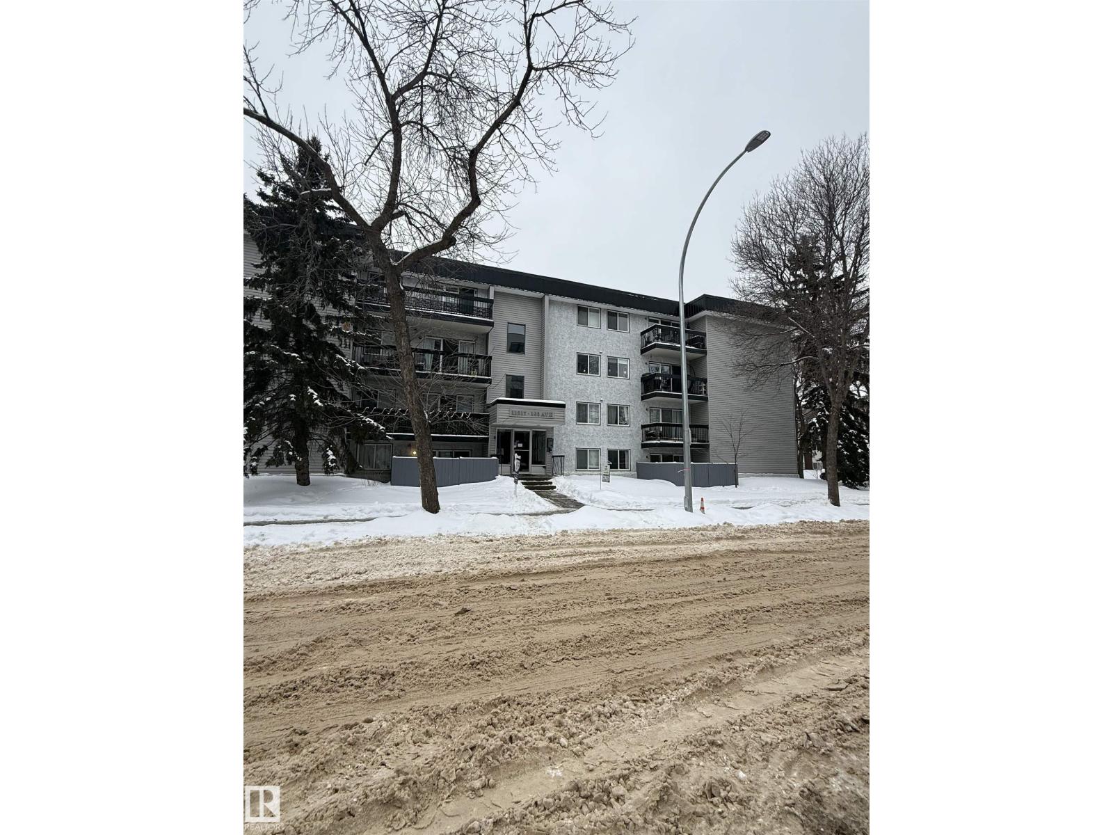 #425 11217 103 AV NW