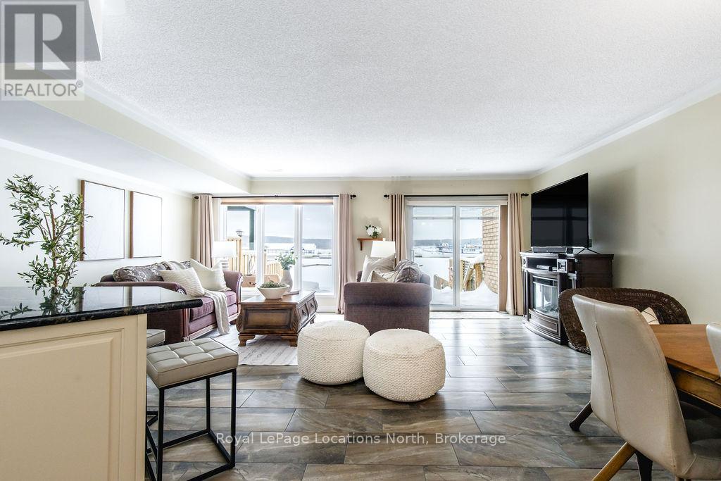 6 - 4 BECK BOULEVARD