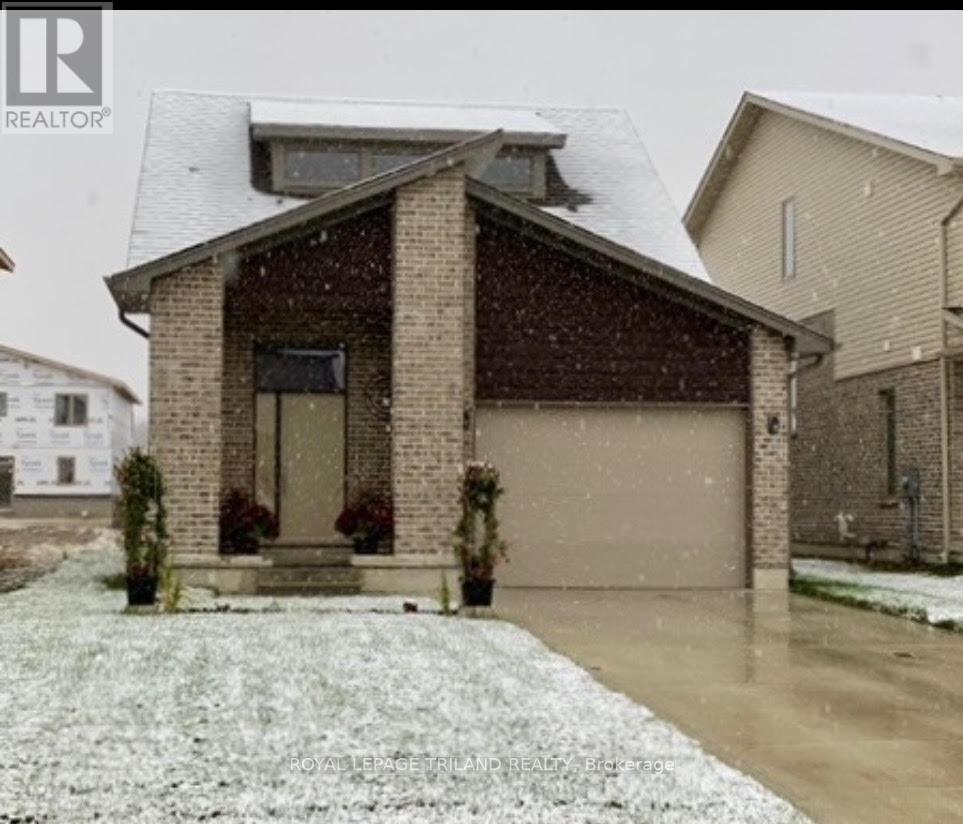 2467 IRISH MOSS ROAD