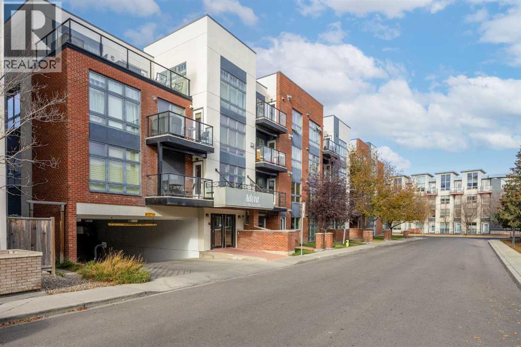 309, 725 4 Street NE