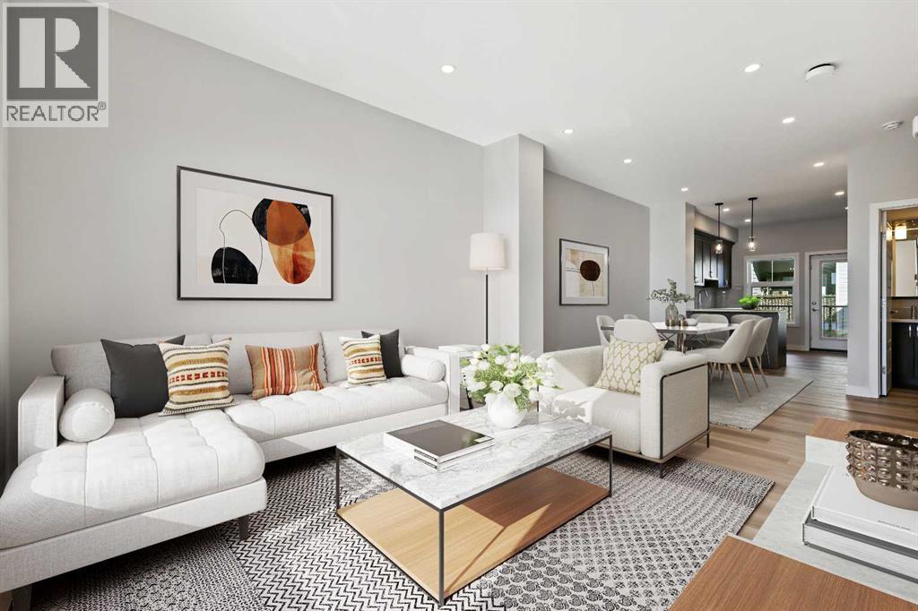 611 Mahogany Road SE