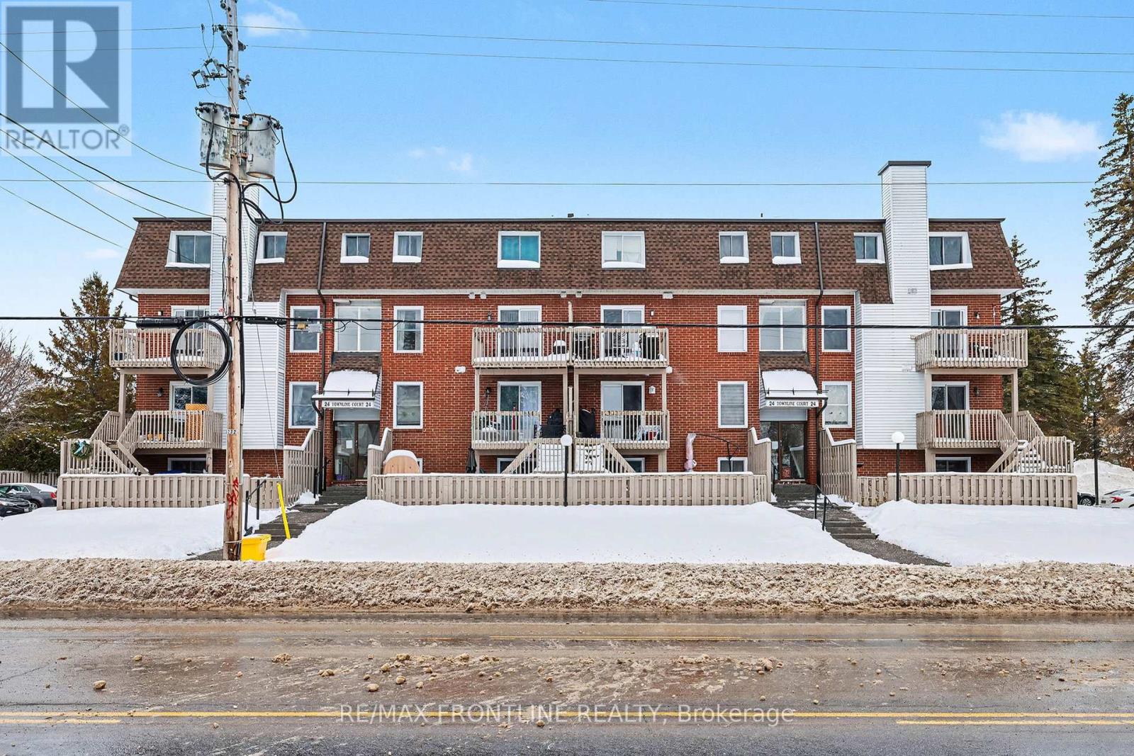 108 - 24 TOWNLINE ROAD